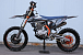 Мотоцикл JHLMOTO JHL Z4 PR250 (172FMM-5) в Нальчике