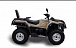 Квадроцикл HISUN TACTIC 550 (HS550ATV) NORMAL в Нальчике
