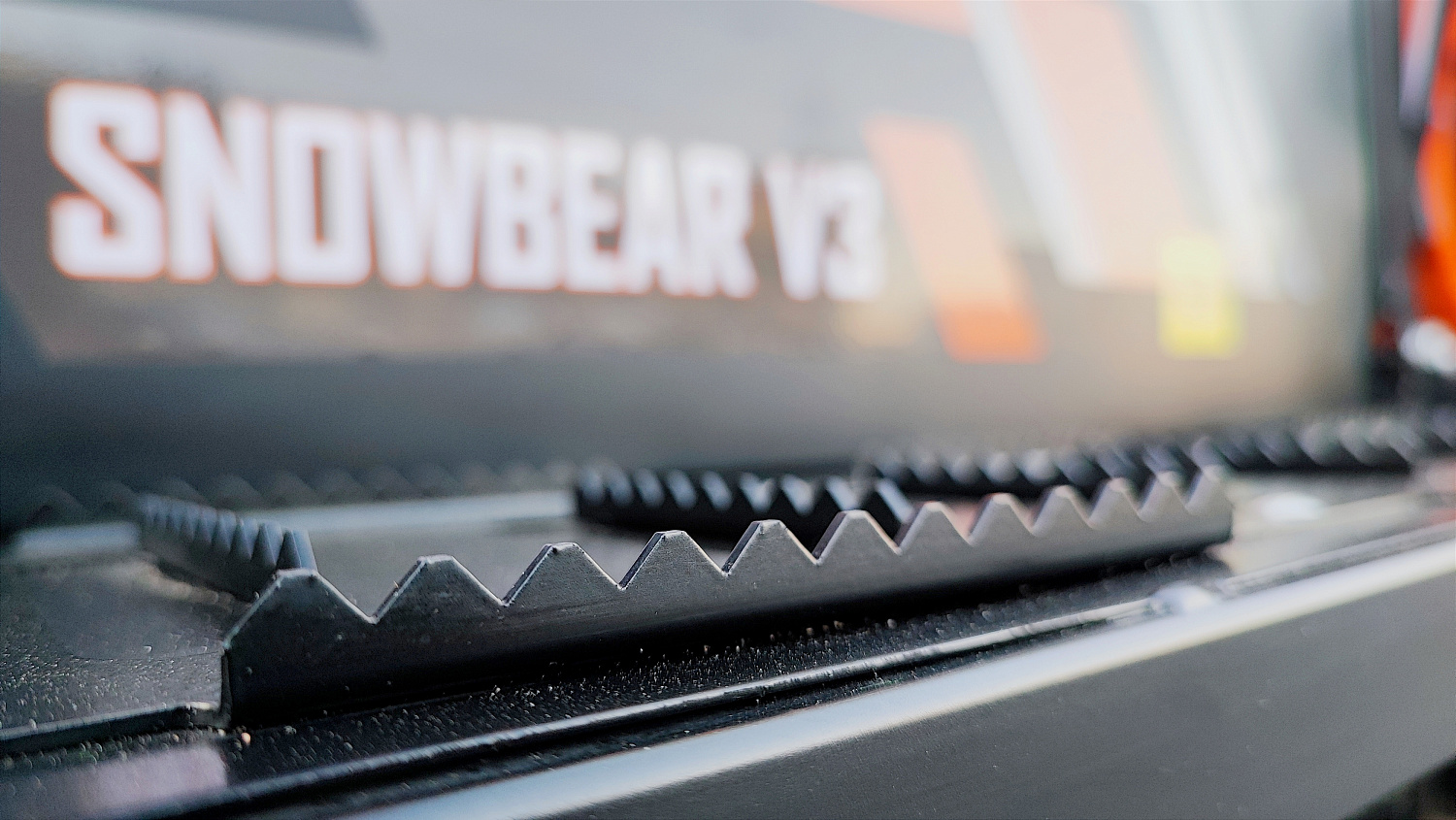 Снегоход PROMAX SNOWBEAR V3 650 2T в Нальчике