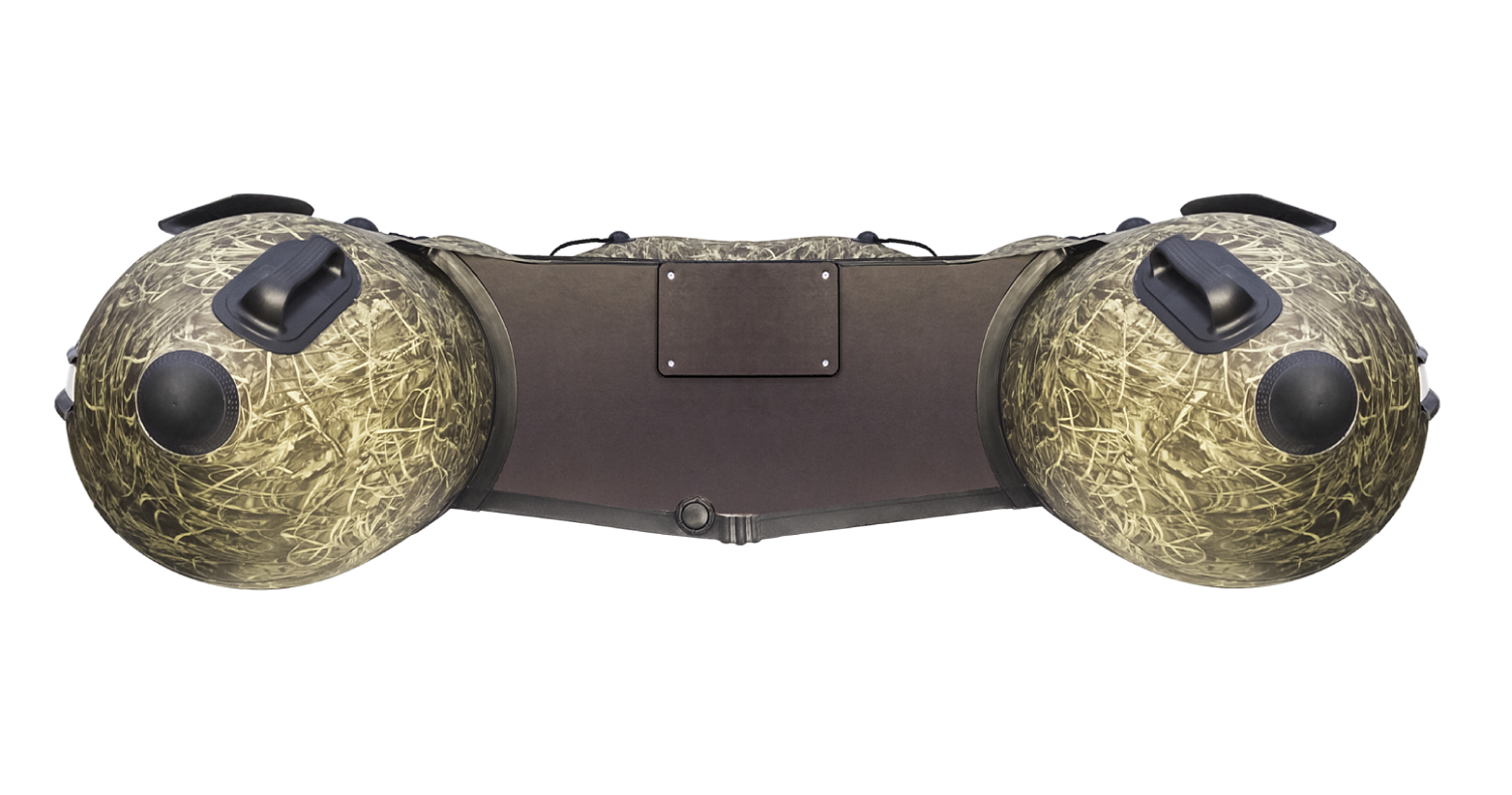 Лодка Ривьера Компакт 3400 СК в Нальчике