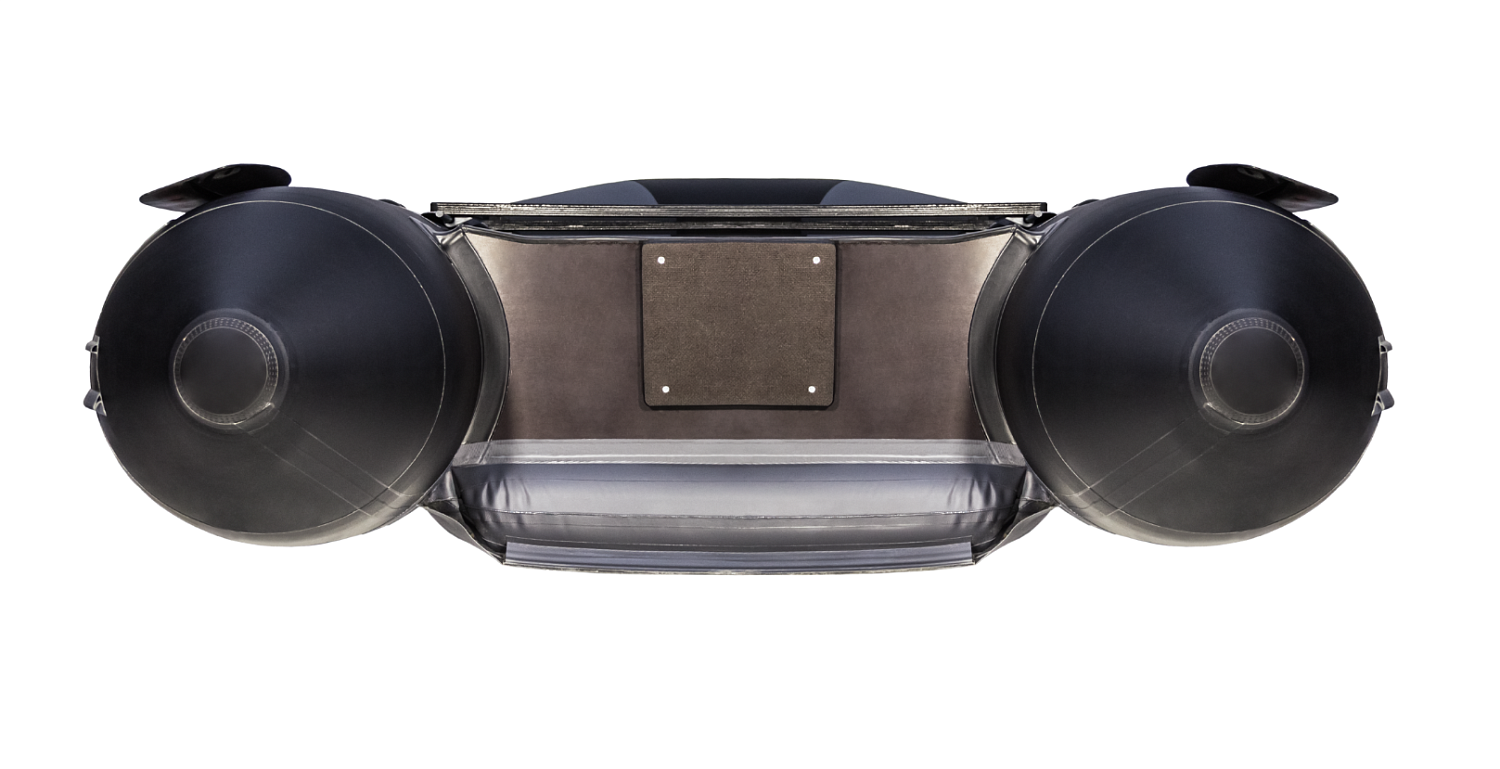 Лодка Таймень NX 2800 НДНД в Нальчике