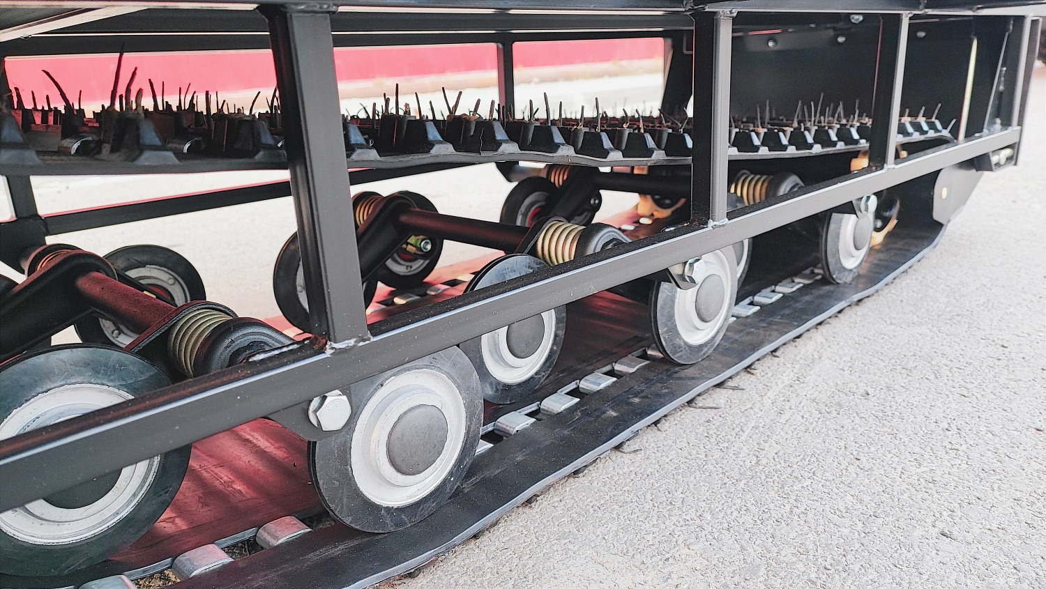 Снегоход PROMAX YAKUT 500 2.0 4T 27 в Нальчике