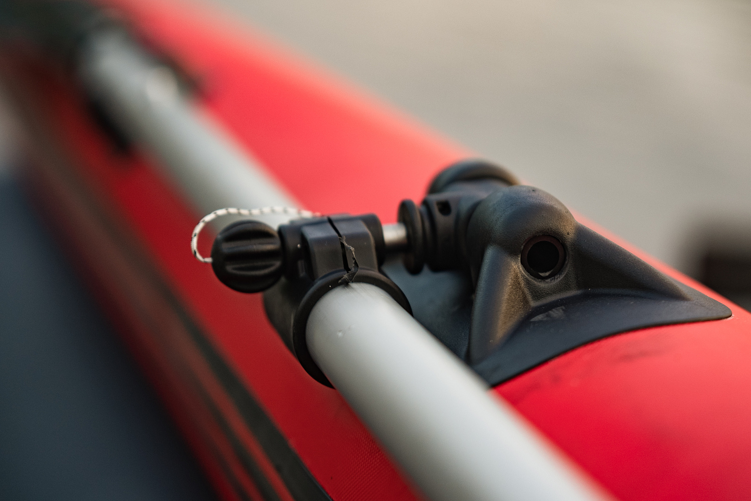 Лодка MISHIMO RIVER FJET PRO 470 под водомет в Нальчике