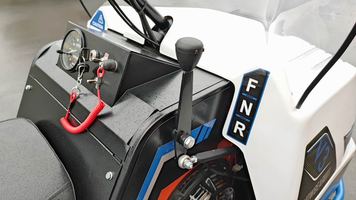 Снегоход PROMAX SNOWBEAR V3 800 4T ST в Нальчике