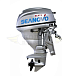 Лодочный мотор SEANOVO SNEF30FEL-EFI в Нальчике