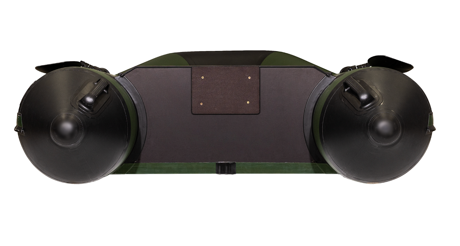  Лодка АКВА 2900 Слань-книжка киль в Нальчике