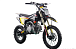 Питбайк FullCrew Teen Rider 125cc 17\14 (механ., эл.стартер) в Нальчике