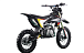 Питбайк FullCrew Teen Rider 125cc 17\14 (механ., эл.стартер) в Нальчике