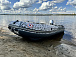 Лодка MISHIMO BIG FLOOR 380 в Нальчике