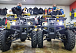 Квадроцикл PROMAX ATV 250 (2025) в Нальчике