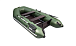Лодка АКВА 2900 СК в Нальчике