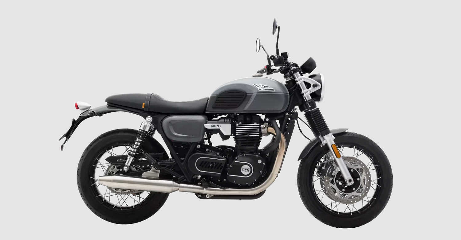 Мотоцикл GAOKIN GK 1200 в Нальчике