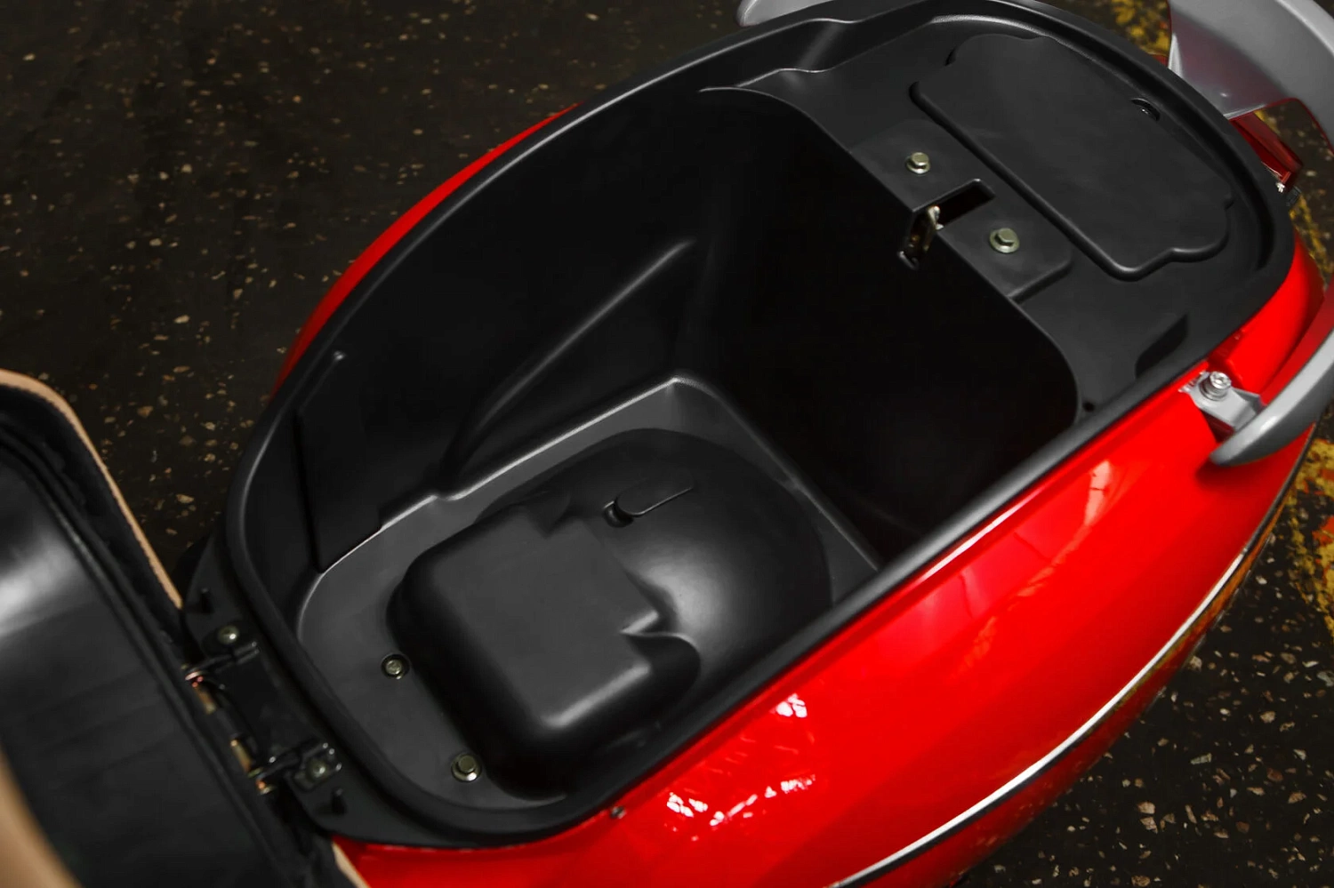 Скутер MINSK Vesna 50 M1NSK в Нальчике