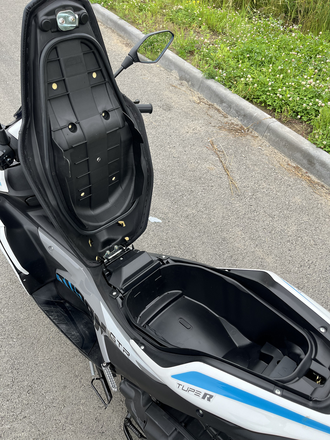 Скутер PROMAX TURAN 250 (49) в Нальчике