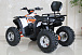 Квадроцикл GBM STORMRIDER 320 PREMIUM в Нальчике