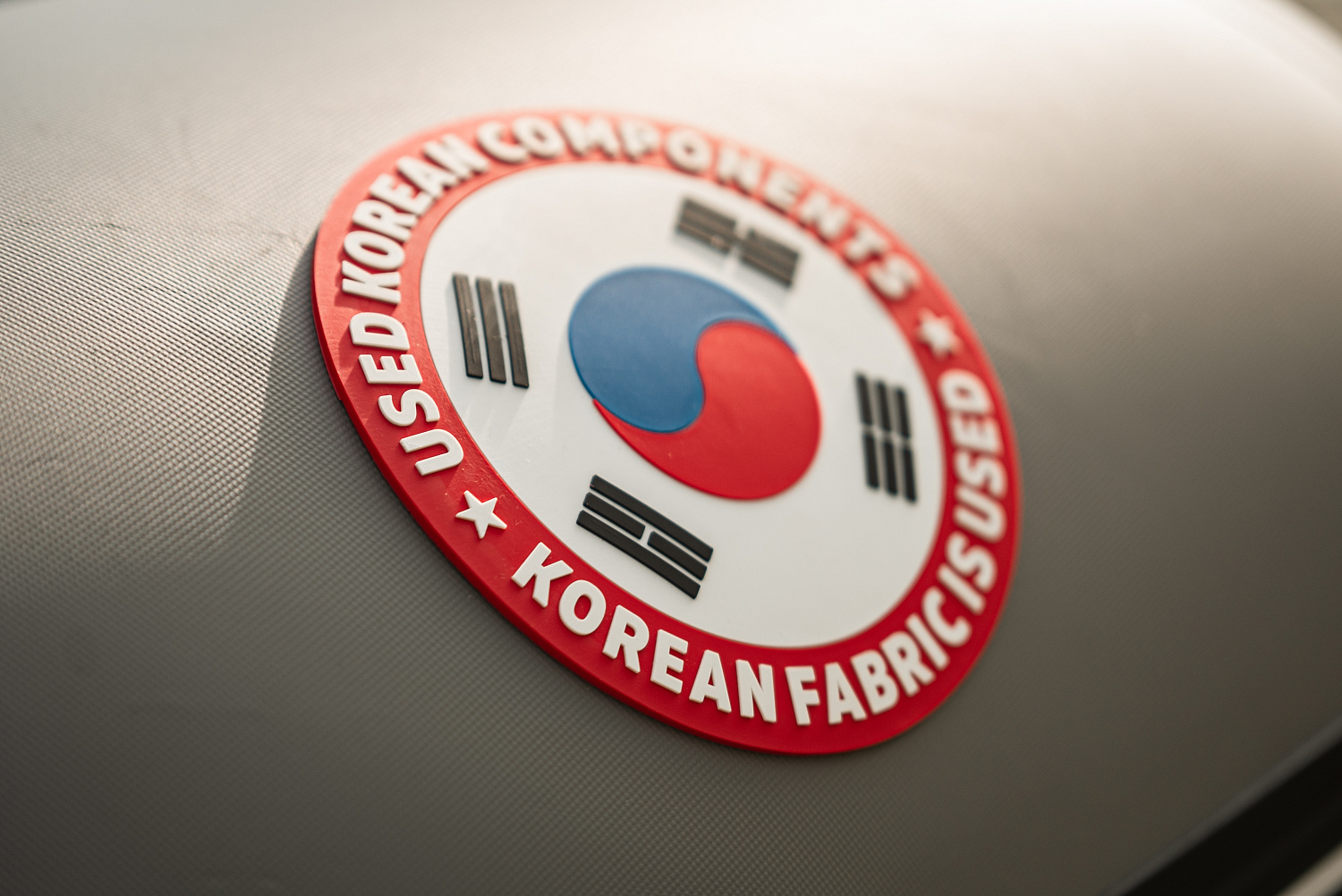 Лодка MISHIMO RIVER JET 390 под водомет в Нальчике