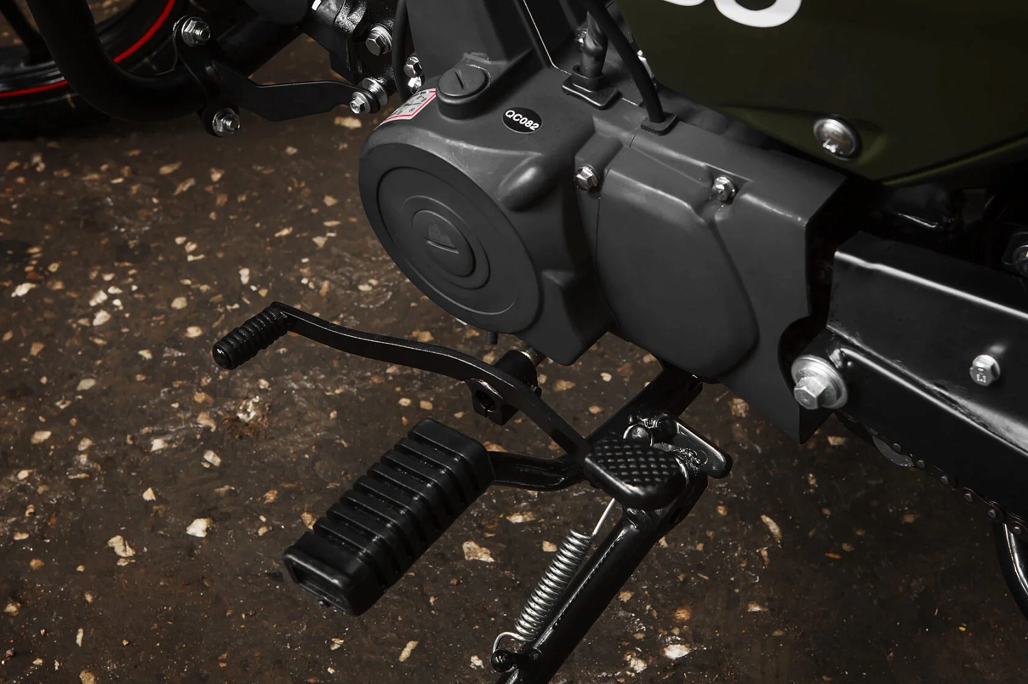 Мотоцикл MINSK  D4 50 M1NSK в Нальчике