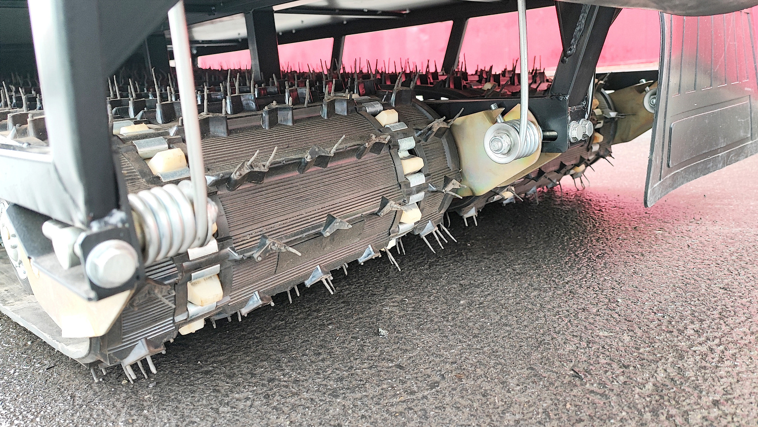 Снегоход PROMAX SNOWBEAR V3 800 4T ST в Нальчике