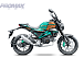 Мопед PROMAX CB150PR (49) в Нальчике