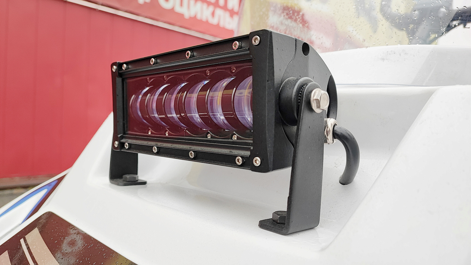 Снегоход PROMAX SNOWBEAR V3 800 4T ST в Нальчике