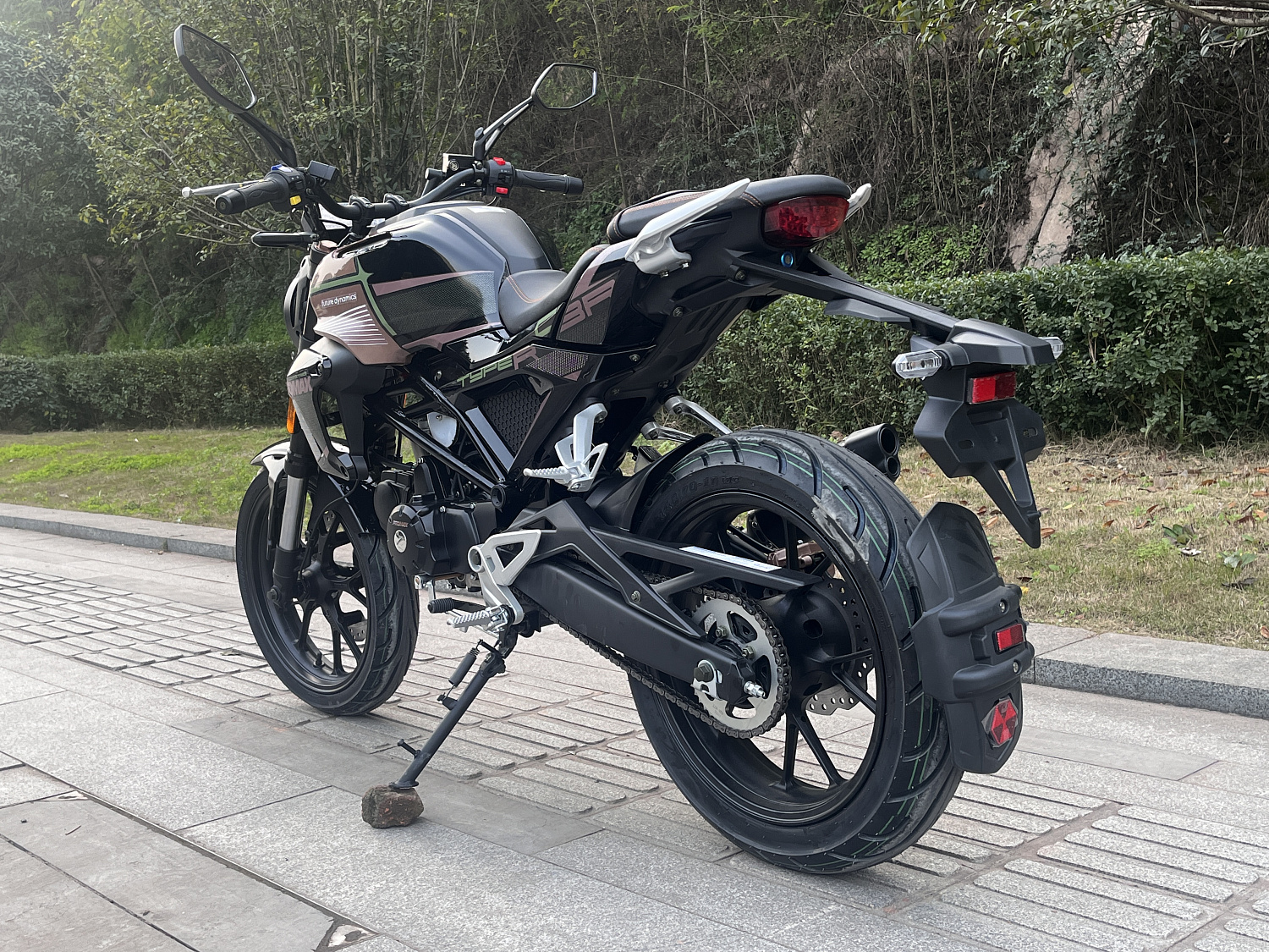 Мопед PROMAX CB150PR (49) в Нальчике