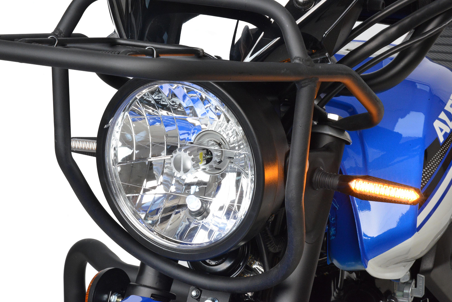 Мопед PROMAX ALPHA DIRT 150(49) в Нальчике