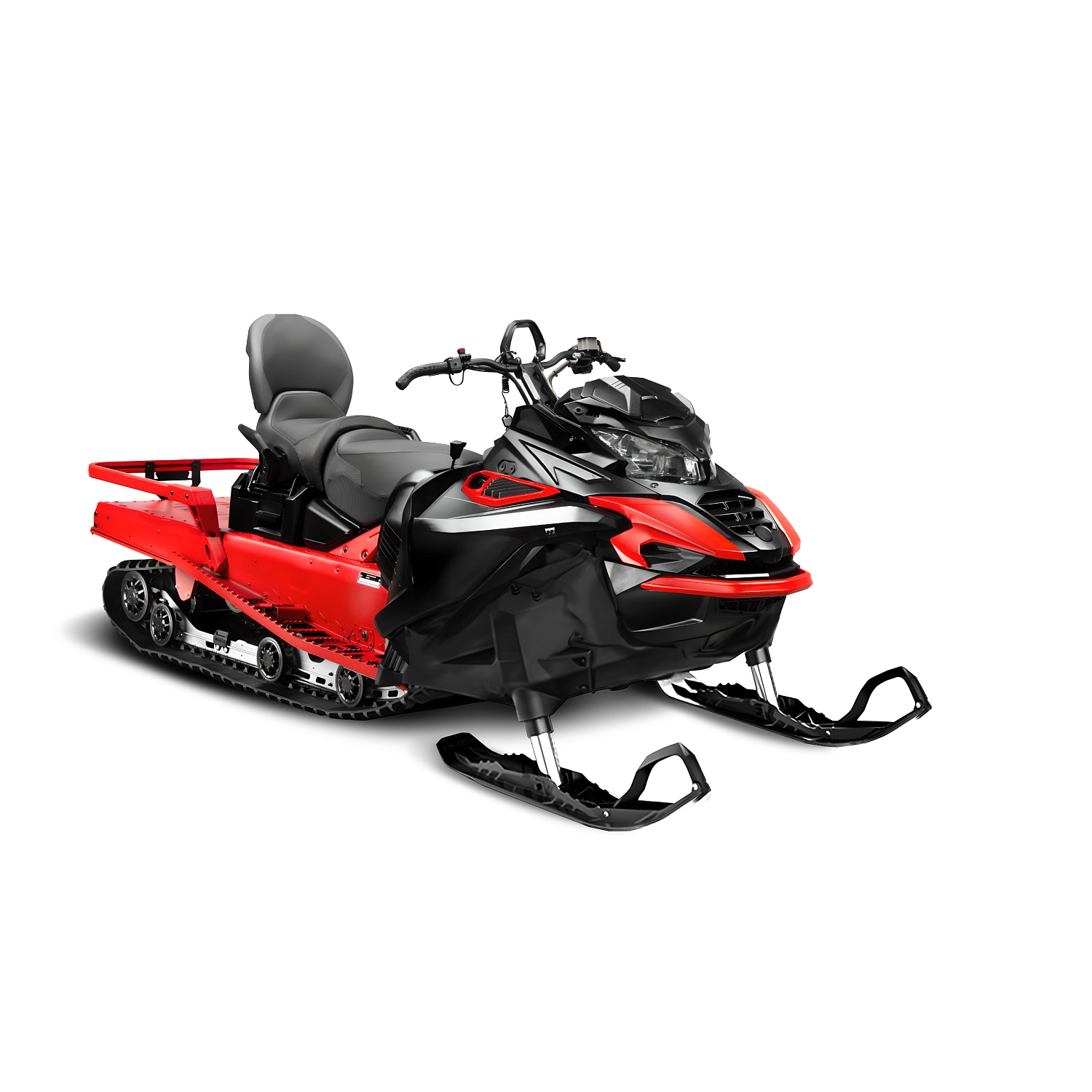 Снегоход AODES Siberiacross 1000 WT 508mm LCD 6.8 в Нальчике