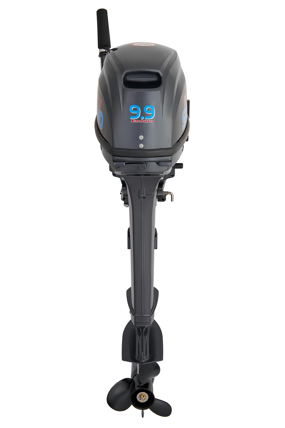 Лодочный мотор SEANOVO SN9.9FHS ENDURO в Нальчике