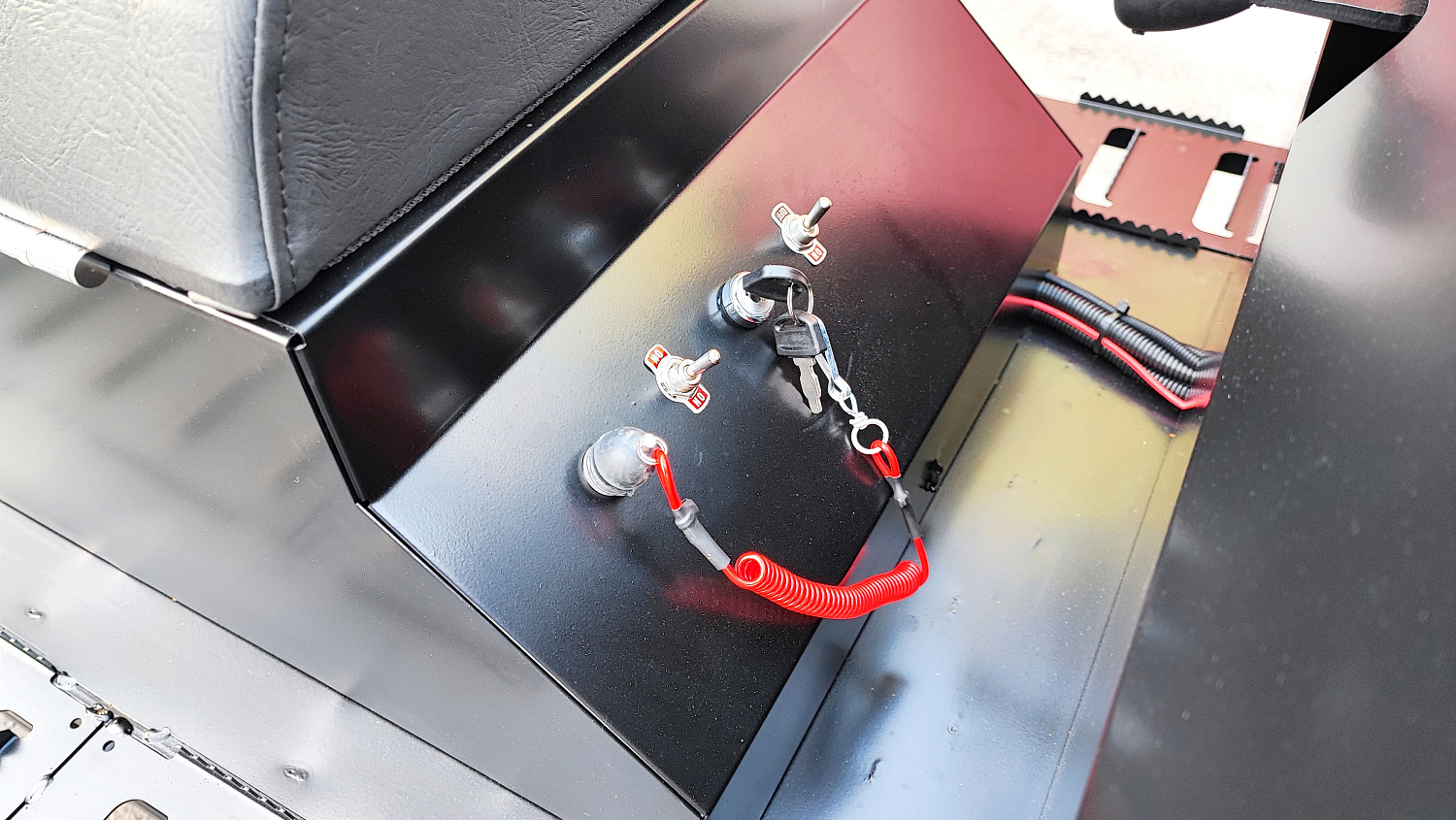 Снегоход PROMAX YAKUT 500 2.0 4T 29 в Нальчике