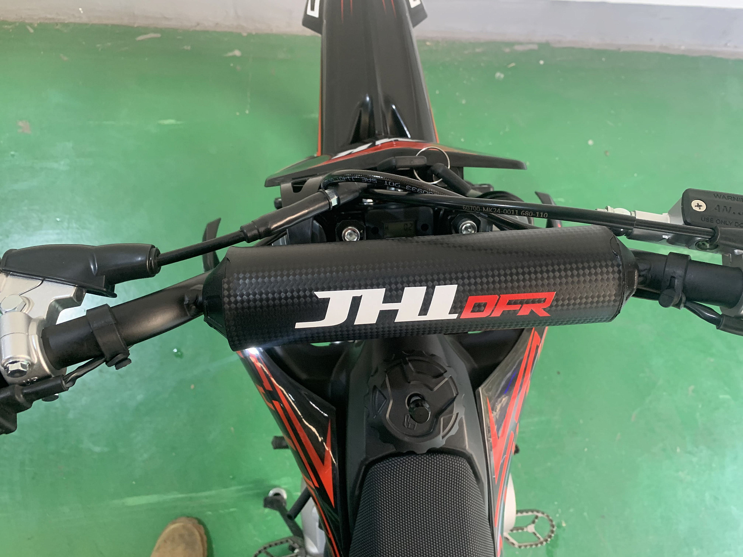 Питбайк JHLMOTO JHL MK125 (14/12) в Нальчике