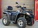 Квадроцикл GBM EXPLORER 400 NEW PREMIUM в Нальчике