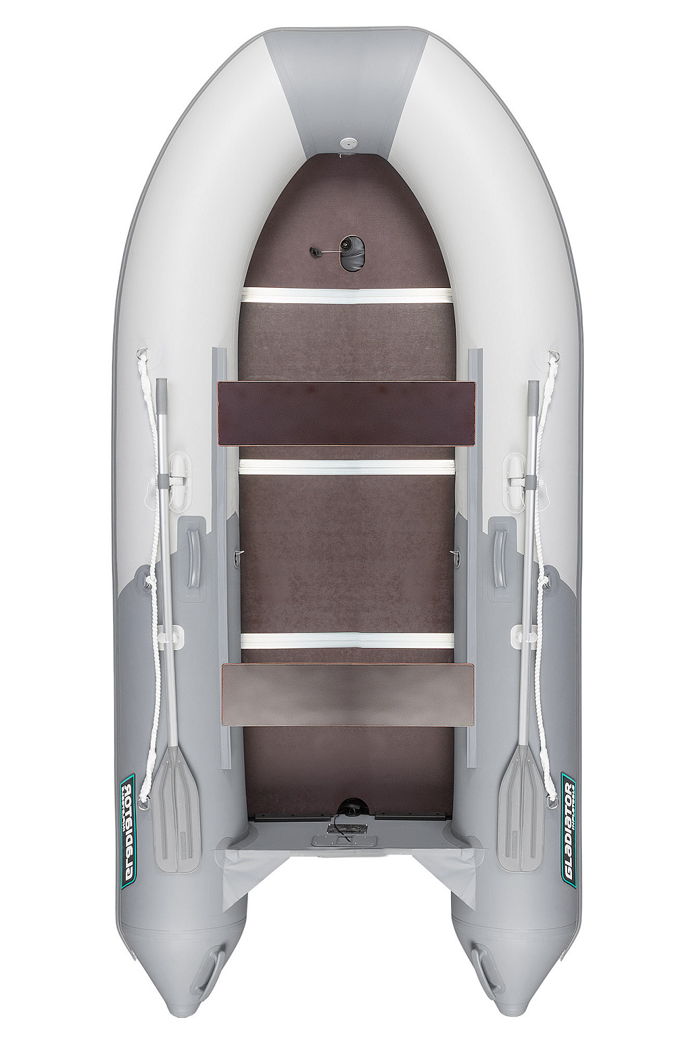 НАДУВНАЯ ЛОДКА GLADIATOR B330 в Нальчике