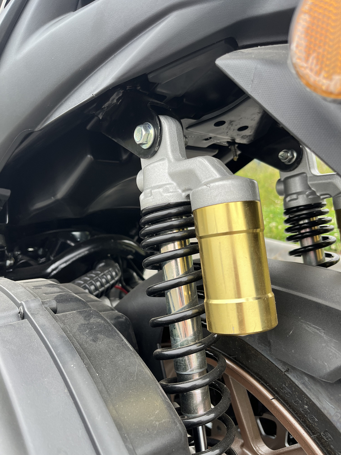 Скутер PROMAX TURAN 250 (49) в Нальчике