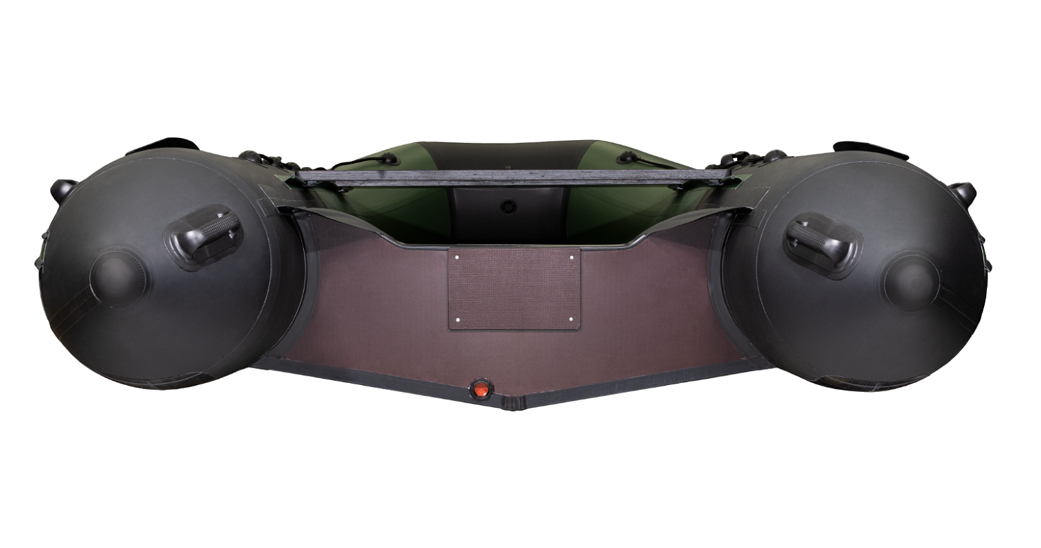 Лодка Ривьера Максима 3800 СК в Нальчике