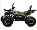 Квадроцикл MOTOLAND (МОТОЛЕНД) VOX200 WILD TRACK X WINCH (баланс. вал) в Нальчике