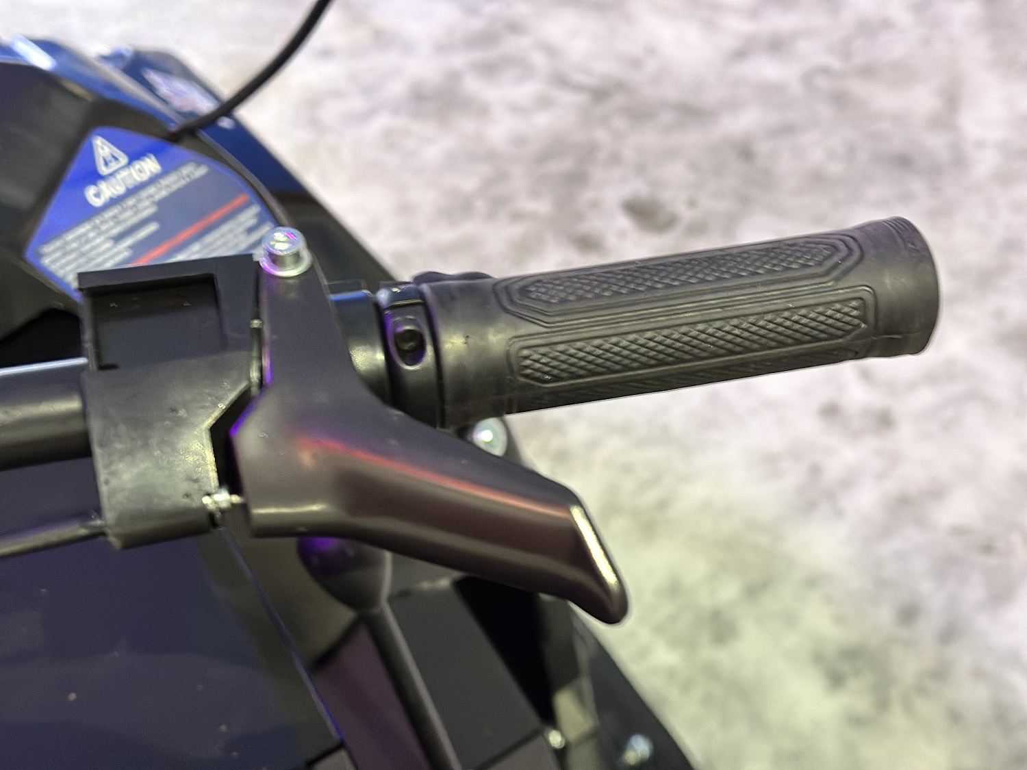 Снегоход PROMAX YAKUT 500 2.0 4T 20 в Нальчике