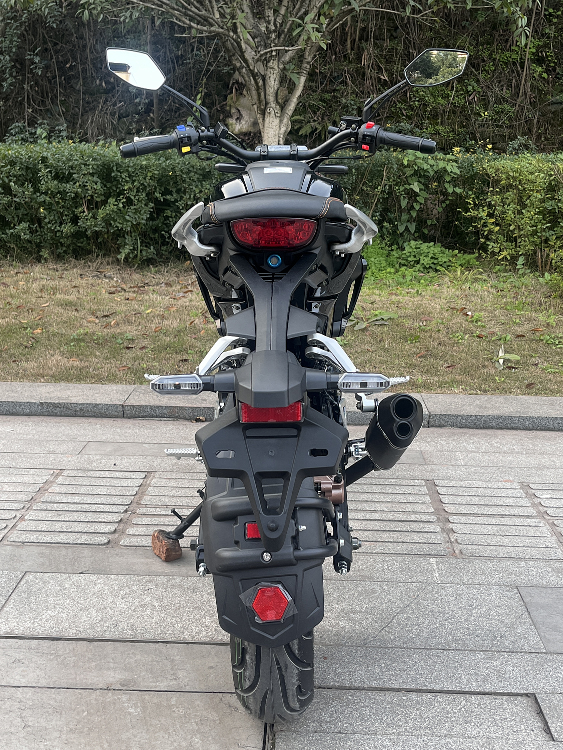 Мопед PROMAX CB150PR (49) в Нальчике