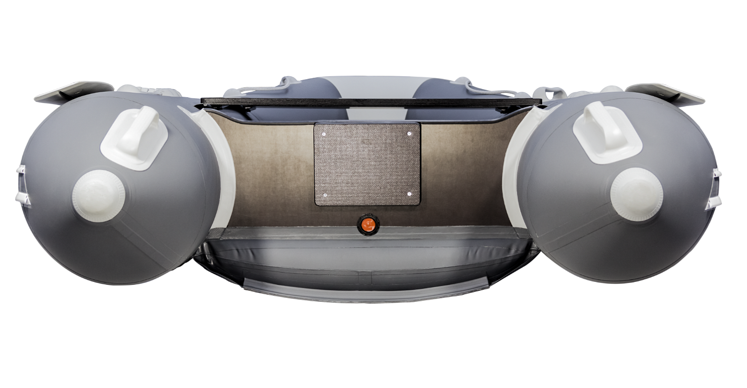 Лодка АКВА 3600 НДНД в Нальчике