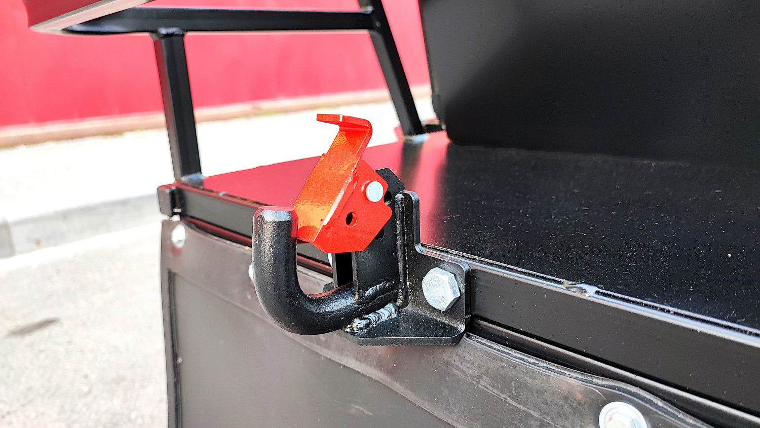 Снегоход PROMAX YAKUT 500 2.0 4T 29 в Нальчике