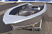 Алюминиевая лодка Wyatboat-390 Р NEW в Нальчике
