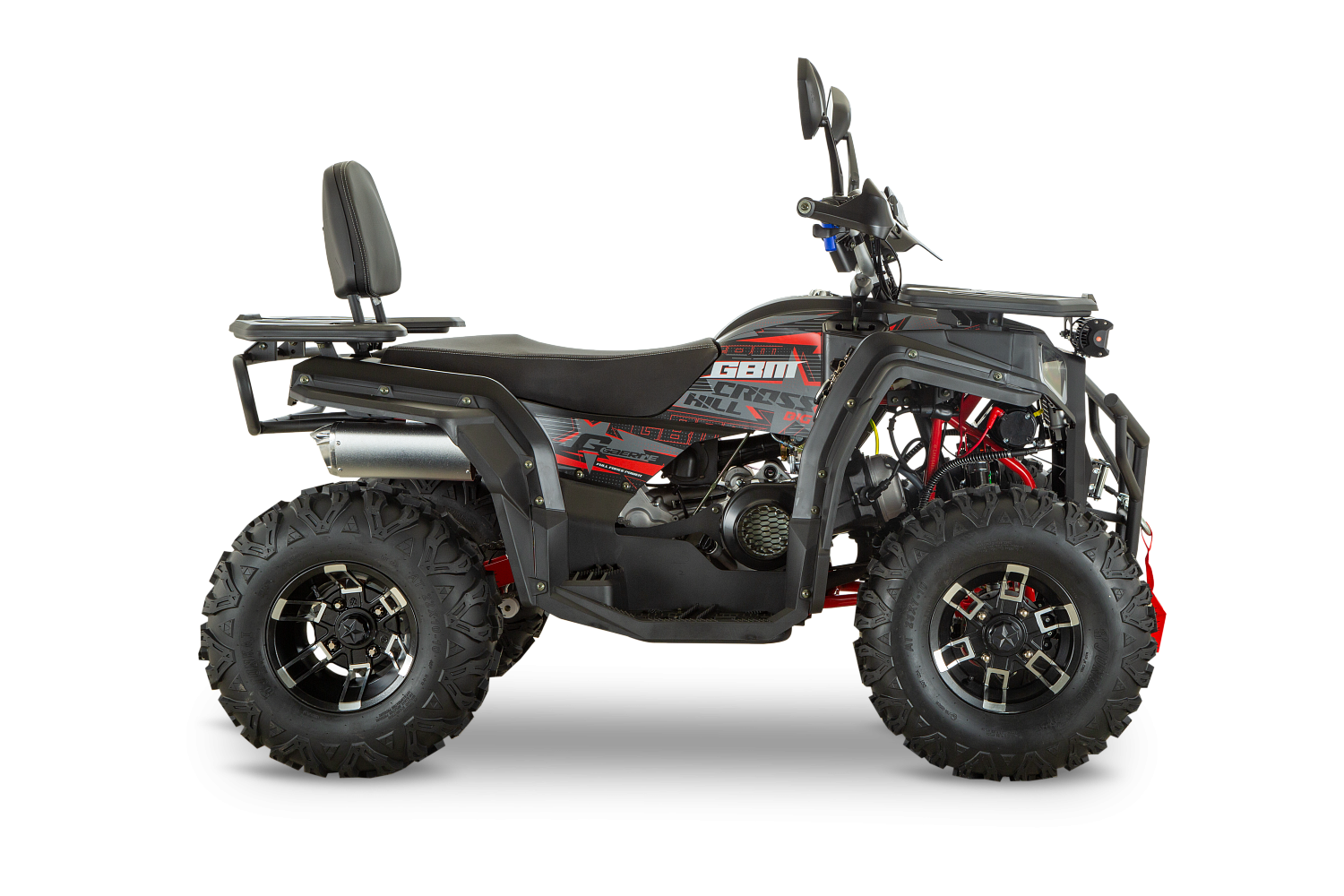 Квадроцикл GBM CROSS HILL 320 BIG PREMIUM в Нальчике