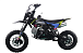 Питбайк FullCrew Mini Rider 110сс 12\10 (п\автомат эл.стартер) в Нальчике