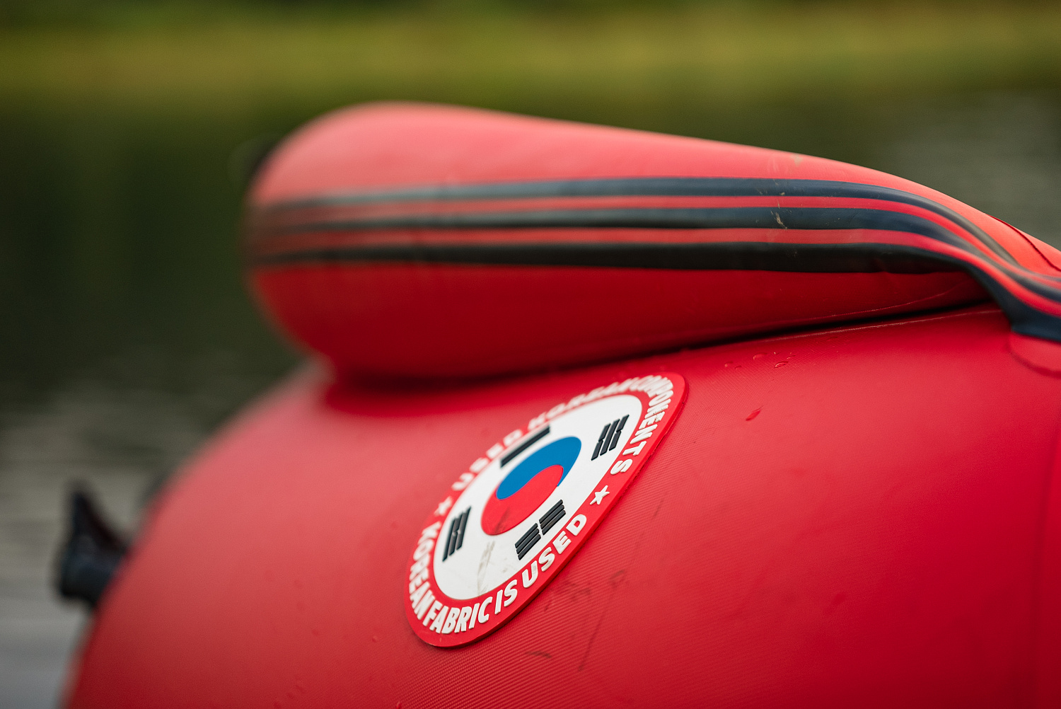 Лодка MISHIMO RIVER FJET PRO 470 под водомет в Нальчике