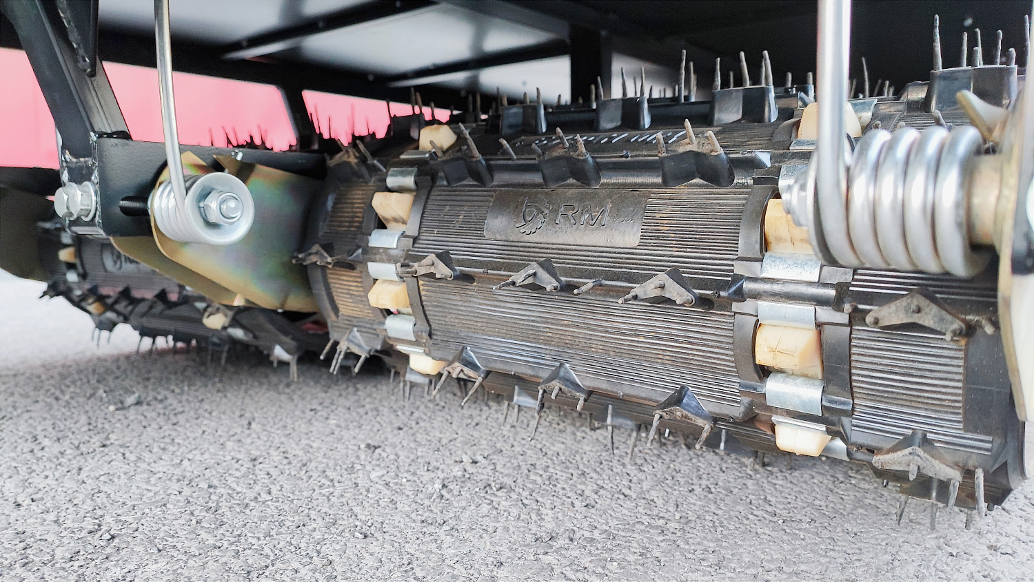 Снегоход PROMAX SNOWBEAR V3 650 2T в Нальчике