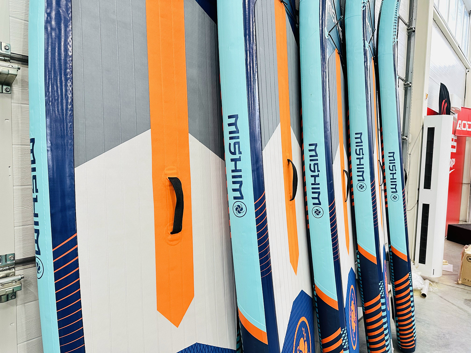 SUP (САП) Доска MISHIMO TROFY 10.6 в Нальчике