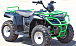 Квадроцикл IRBIS ATV150 в Нальчике