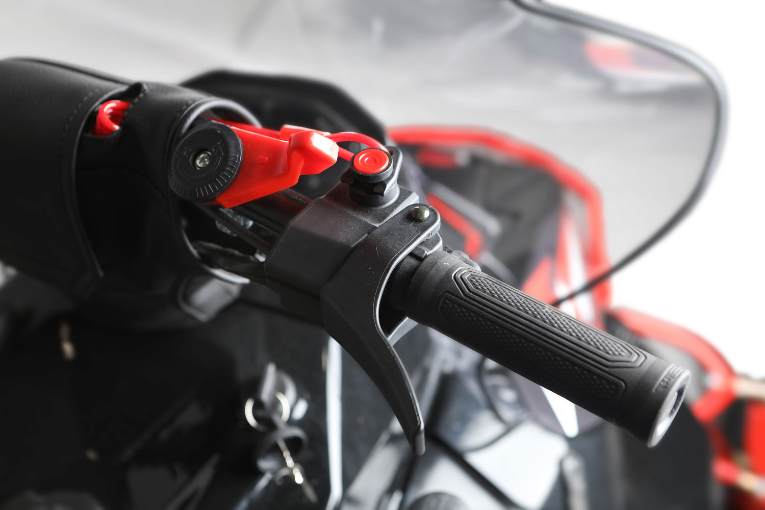 Снегоход IKUDZO HUNTER 700LK 25 V2 в Нальчике