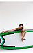 НАДУВНОЙ SUP BOARD JUNGLES 11,6 в Нальчике