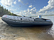Лодка MISHIMO BIG FLOOR 380 в Нальчике