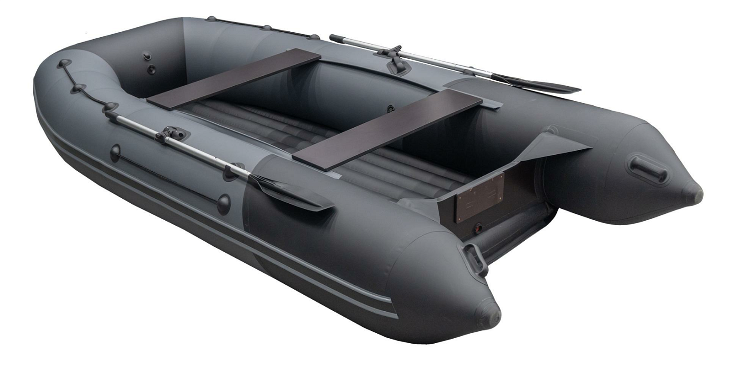 Лодка Таймень RX 4100 НДНД в Нальчике